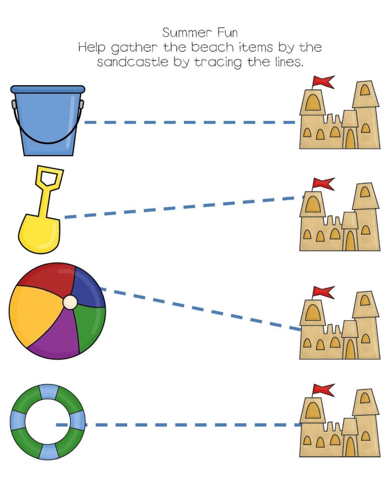 2 Year Old Worksheets Printables Peggy Worksheets