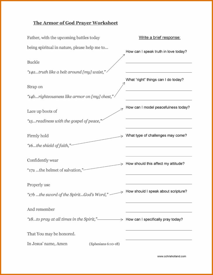 Adult Bible Study Printable Worksheets Ronald Worksheets