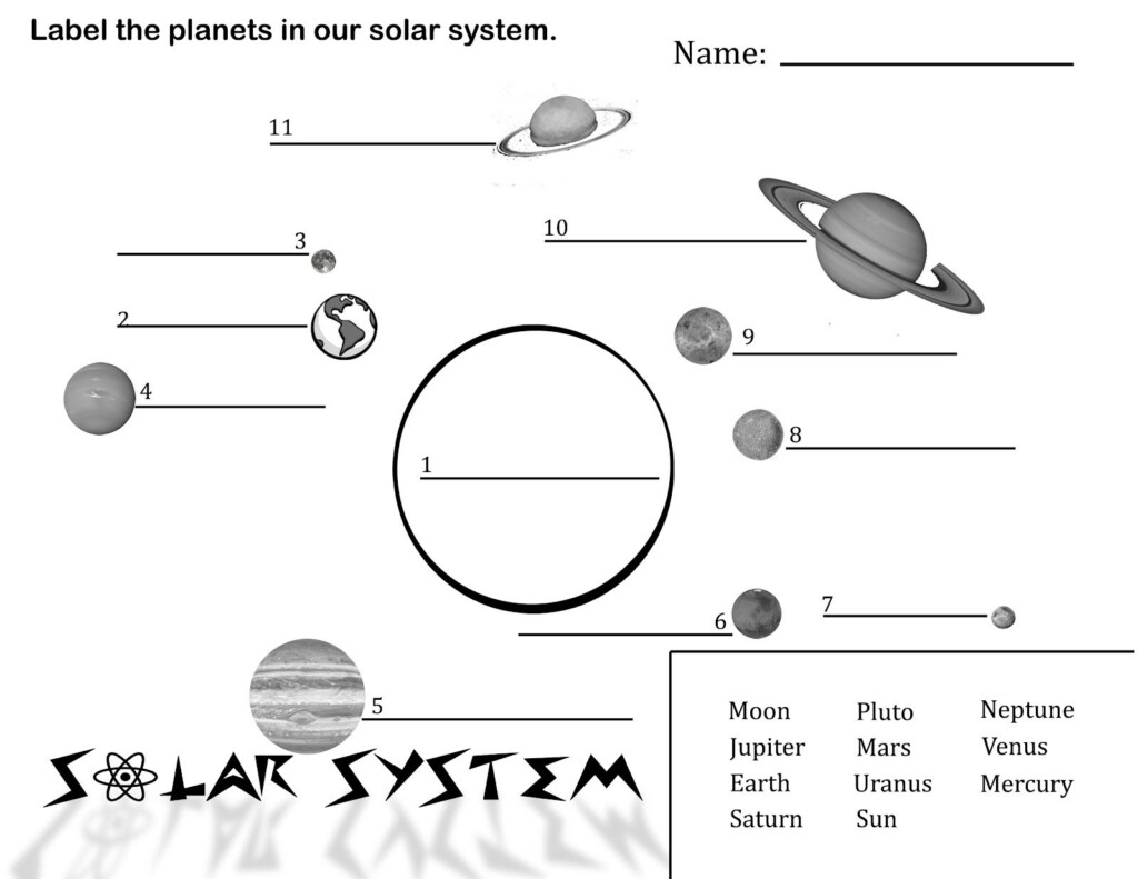 Coloring Pages Ideas Solar System Coloringges Free Printable Sheets 