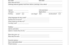 Printable Character Defects Worksheet Free Download Qstion Co 