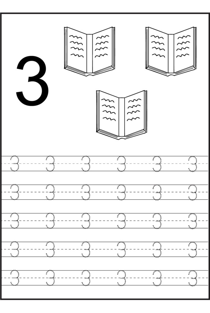 Printable Worksheets For 5 Year Olds Printable Worksheets