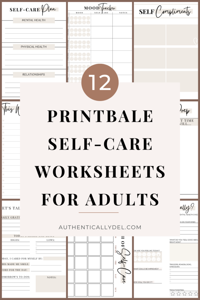 13 Printable Worksheets For All Types Of Relationships Worksheets Library