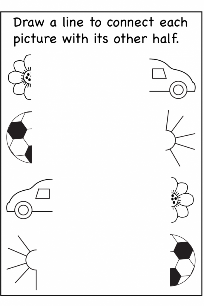2 Year Old Worksheets Printables 159 Lyana Worksheets