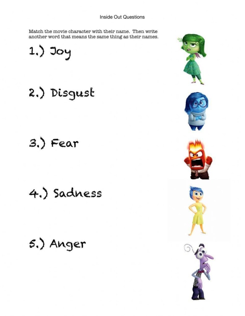 22 Inside Out English ESL Worksheets Pdf Doc Worksheets Library