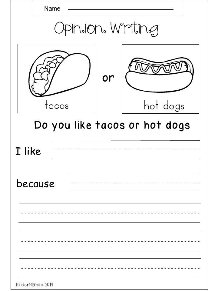 4th Grade Writing Worksheets Free Printable Writing Worksheets