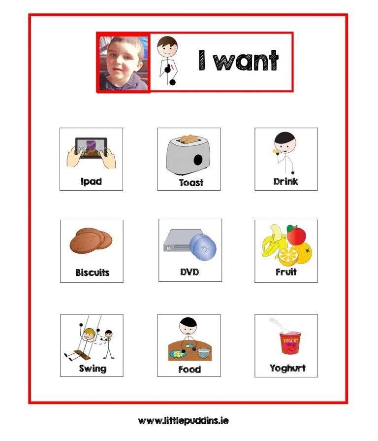 Autism Binder Printables 65 Pages Savor Savvy Worksheets Library