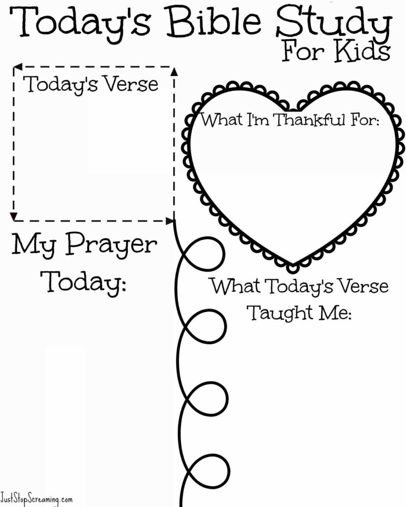 Bible Worksheets Growing Kids In Grace Light Of The World Free 