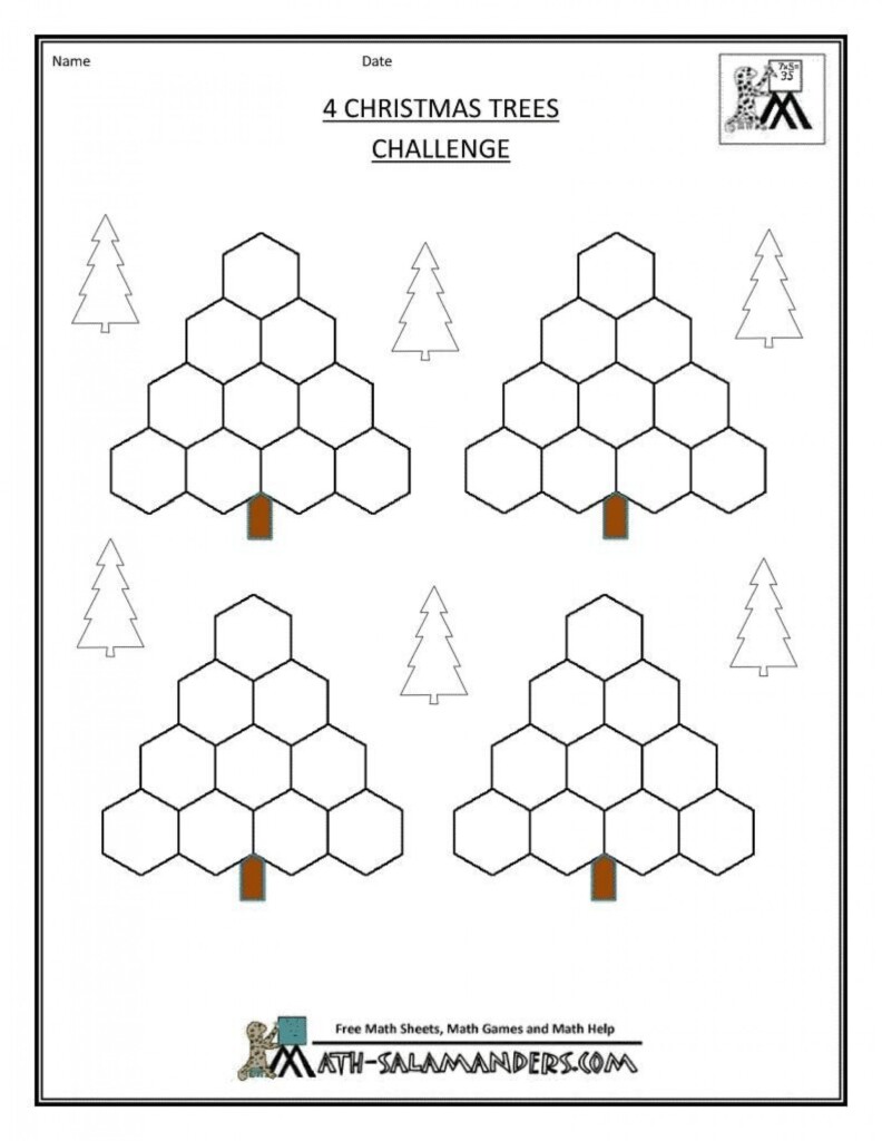 Brain Games Printable Worksheets For Adults Printable Worksheets