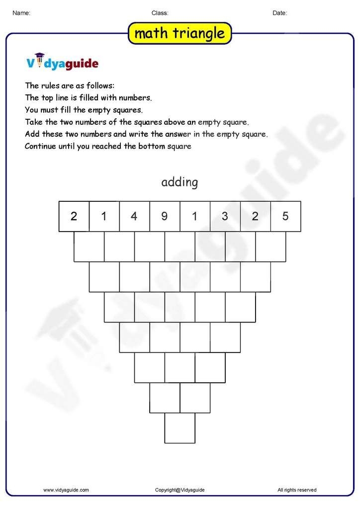 Brain Games Printable Worksheets For Adults Printable Worksheets