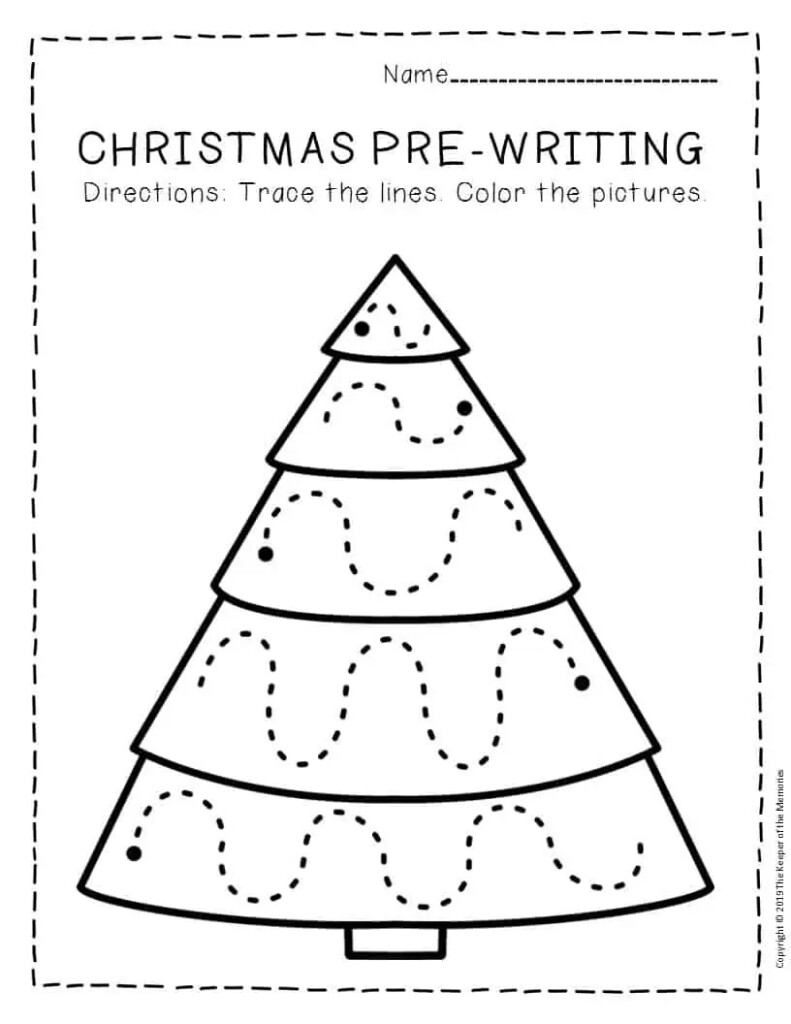 Christmas Worksheets Free Printable Christmas Worksheets Free Printable