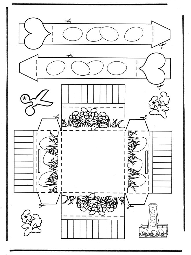 Crafts Actvities And Worksheets For Preschool Toddler And Kindergarten