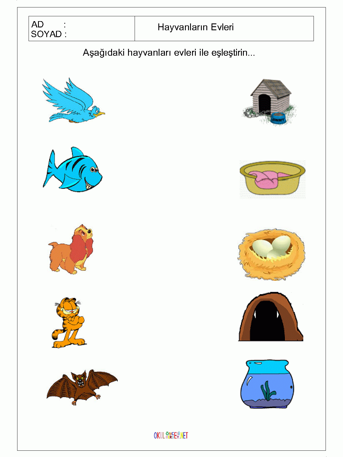 Crafts Actvities And Worksheets For Preschool Toddler And Kindergarten