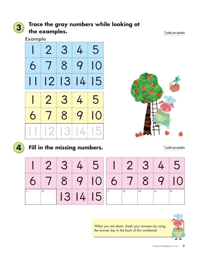 DOWNLOAD FREE PDF Algebra Grades 6 8 Kumon Math Workbooks By 