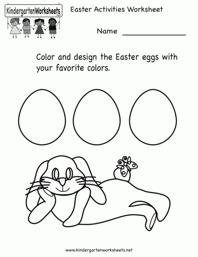 Easter Word Search Free Printable Worksheet For Kids Free Printable 