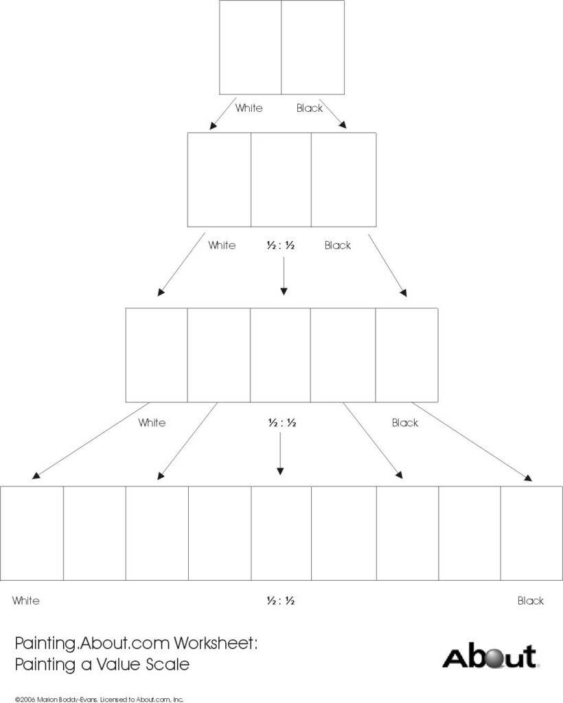 Free Art Worksheets Pdf Printable Worksheets