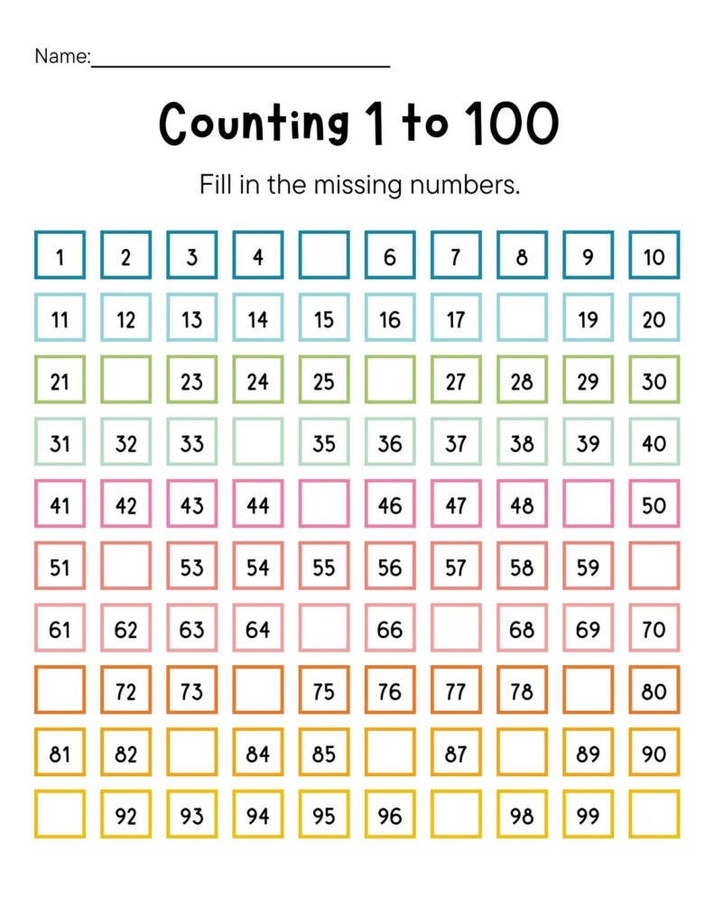 Free First Grade Math Worksheet Free Printable Download Free First 