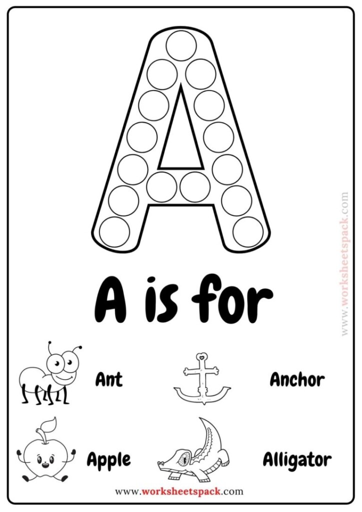 Free Letter B Printable Worksheets Worksheetspack
