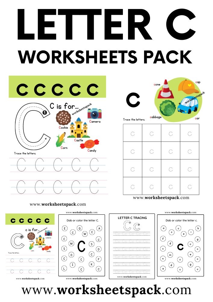 Free Letter C Printable Worksheets Worksheetspack Lettering Free Free Letter C Printable Worksheets Worksheetspack Lettering Free