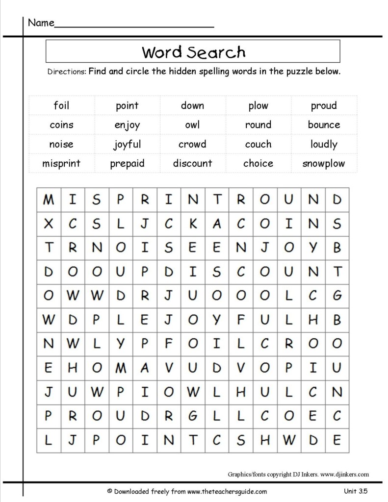 Free Printable 3rd Grade Worksheets Printable Worksheets Free Printable 3rd Grade Worksheets Printable Worksheets
