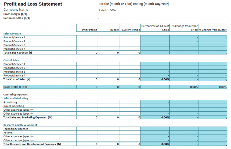 Free Printable Accounting Worksheets Excelxo