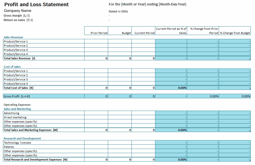 Free Printable Accounting Worksheets Excelxo