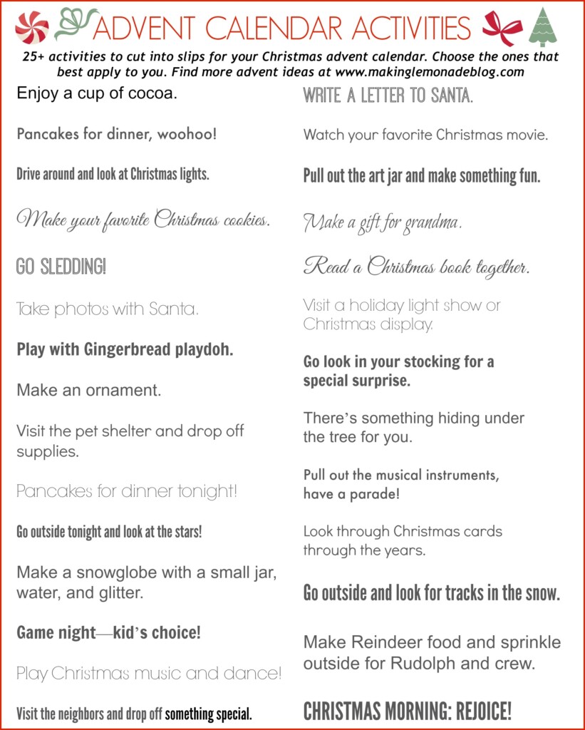 Free Printable Advent Worksheets Printable Worksheets