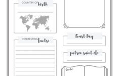 Free Printable All Saints Day Worksheets Printable Worksheets