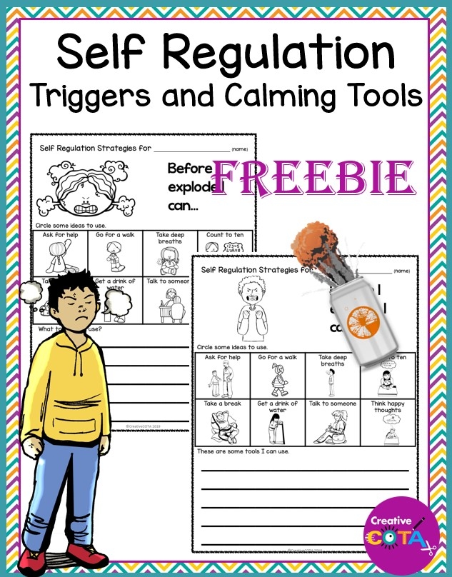 Free Printable Behavior Worksheet Encouraging Positive Habits