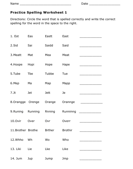 Free Printable Catholic Worksheets