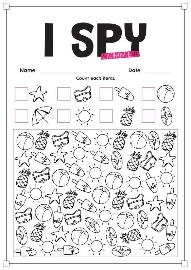Free Printable Following Directions Worksheets For Third Grade 