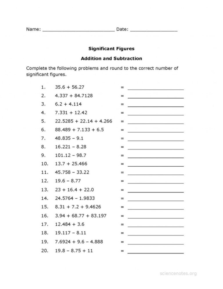 Free Printable Ged Science Worksheets Free Printable Language Worksheets