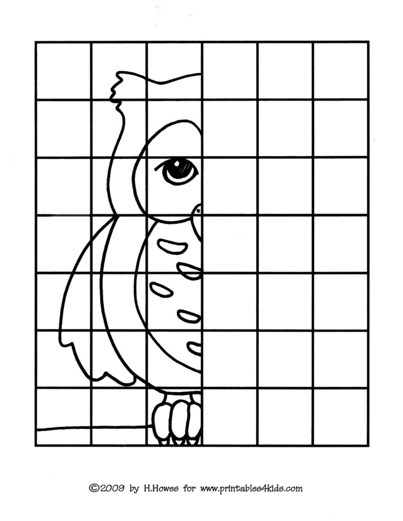 Free Printable Graph Art Worksheets Printable Worksheets Ronald 