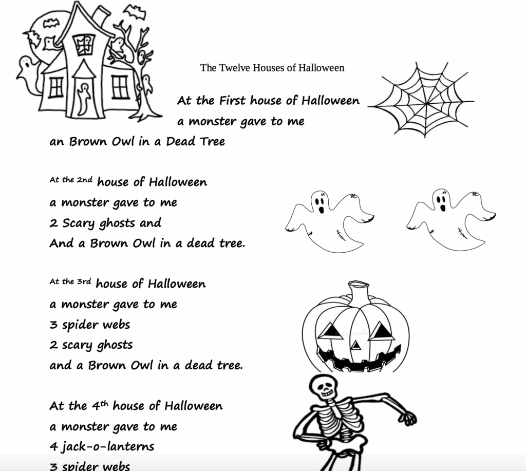 Free Printable Halloween Activity Worksheets Printable Word Searches
