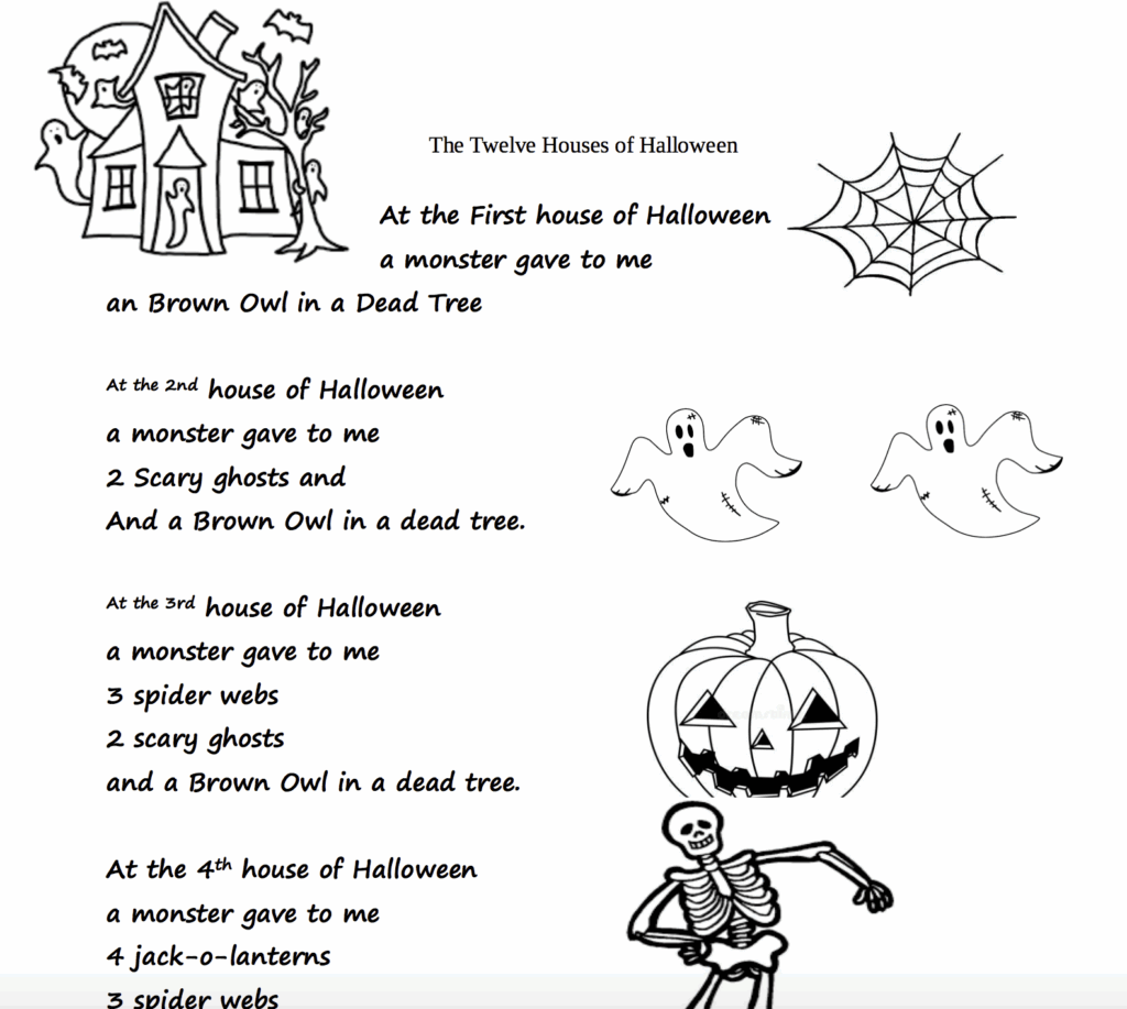 Free Printable Halloween Reading Worksheets Reading Worksheet Printable Free Printable Halloween Reading Worksheets Reading Worksheet Printable