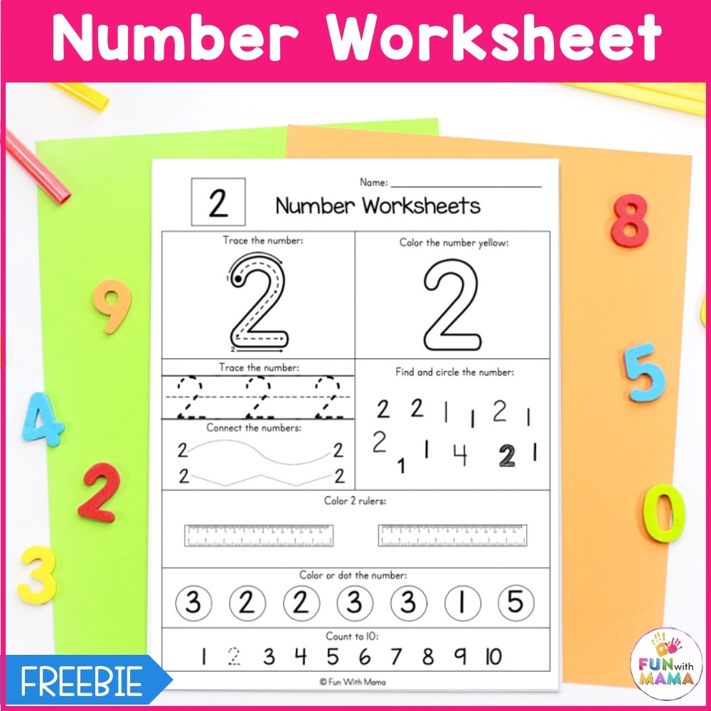 Free Printable Missing Numbers Worksheets Kiddoworksheets 