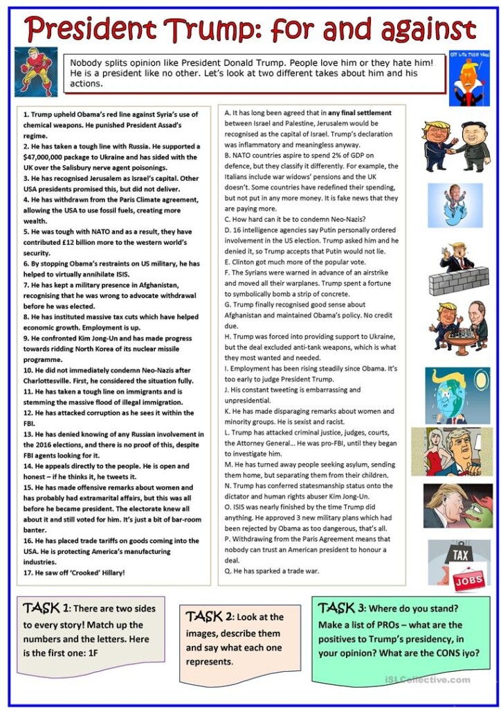 Free Printable President Worksheets Printable Worksheets