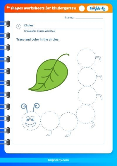 Free Printable Shapes Worksheets For Kindergarten PDFs Free Printable Shapes Worksheets For Kindergarten PDFs
