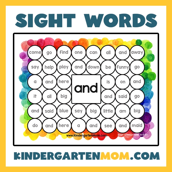 Free Printable Sight Words Worksheets Kiddoworksheets Worksheets Free Printable Sight Words Worksheets Kiddoworksheets Worksheets