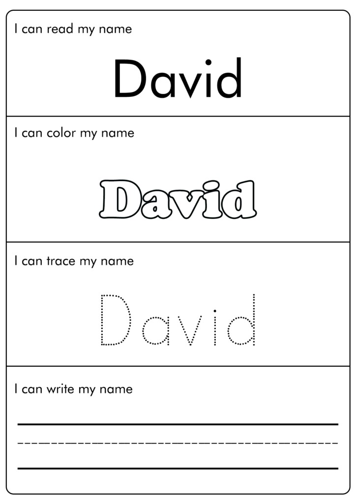 Free Printable Trace Name Worksheet Download Free Printable Trace Name 