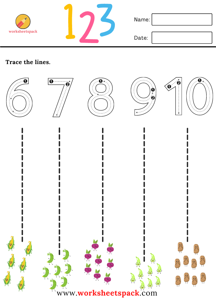 Free Printable Tracing Vertical Lines Worksheets Worksheetspack Free Printable Tracing Vertical Lines Worksheets Worksheetspack