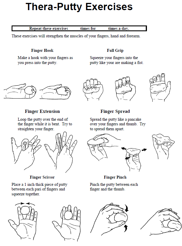 Free Printable Worksheets For Stroke Patients Printable Worksheets