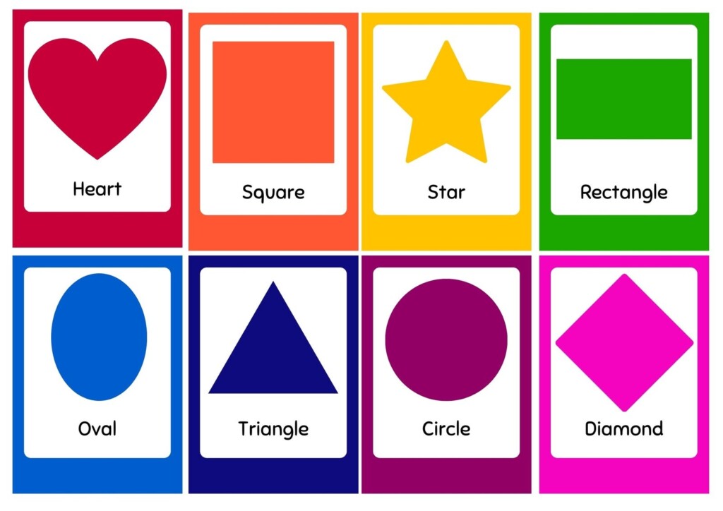 Free Shapes Printables Download Free Shapes Printables Png Images 