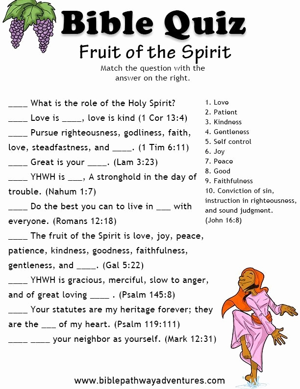 Fruits Of The Spirit Worksheets Luxury Fruit Of The Spirit Activities Fruits Of The Spirit Worksheets Luxury Fruit Of The Spirit Activities