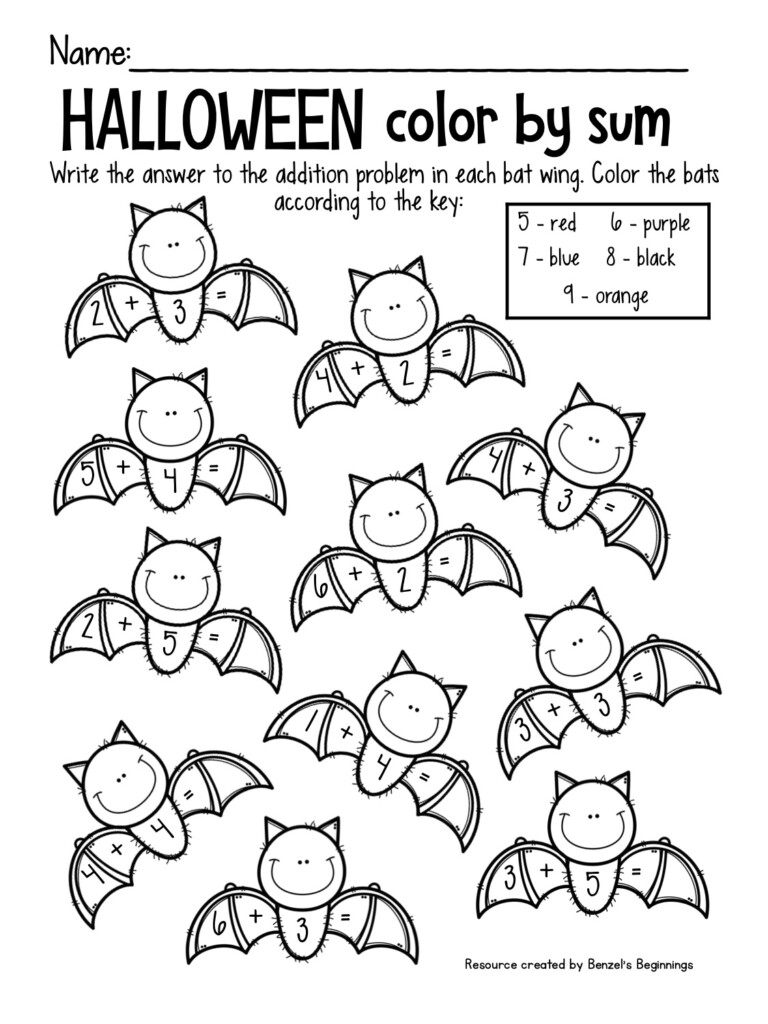 Halloween Activities Printable Worksheets AlphabetWorksheetsFree