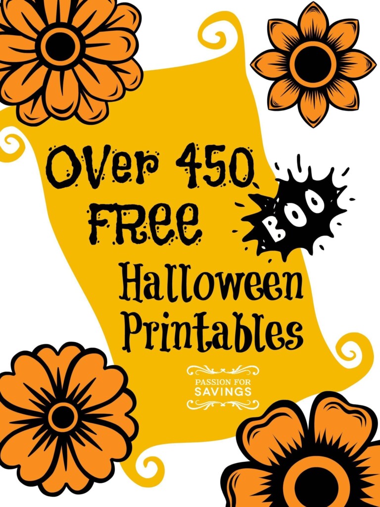 Halloween Worksheets Free Printable Printable Worksheets