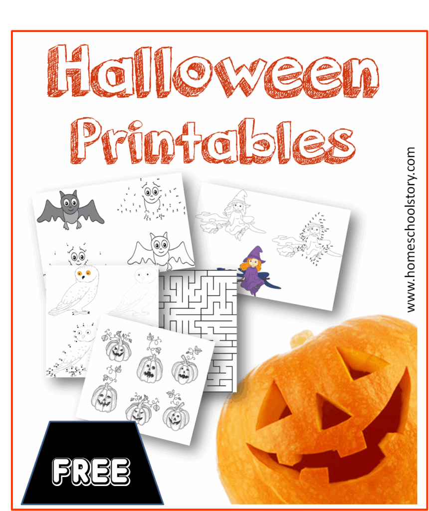 Halloween Worksheets Free Printable Printable Worksheets
