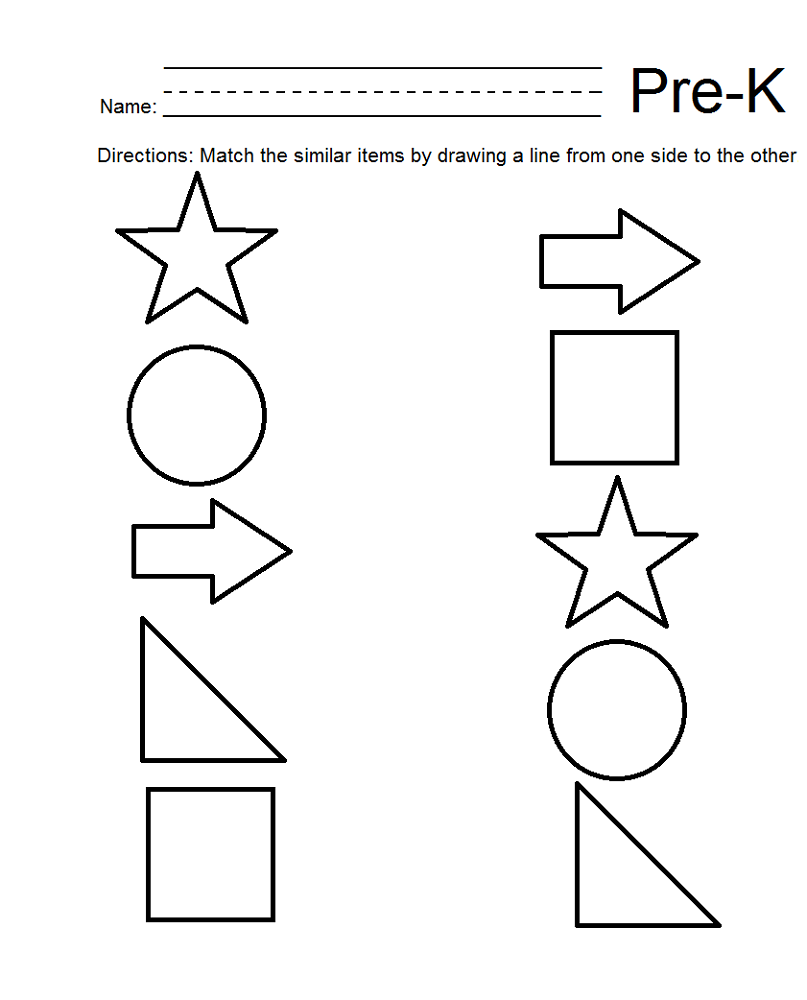 Homeschool Printable Worksheets Activity Shelter