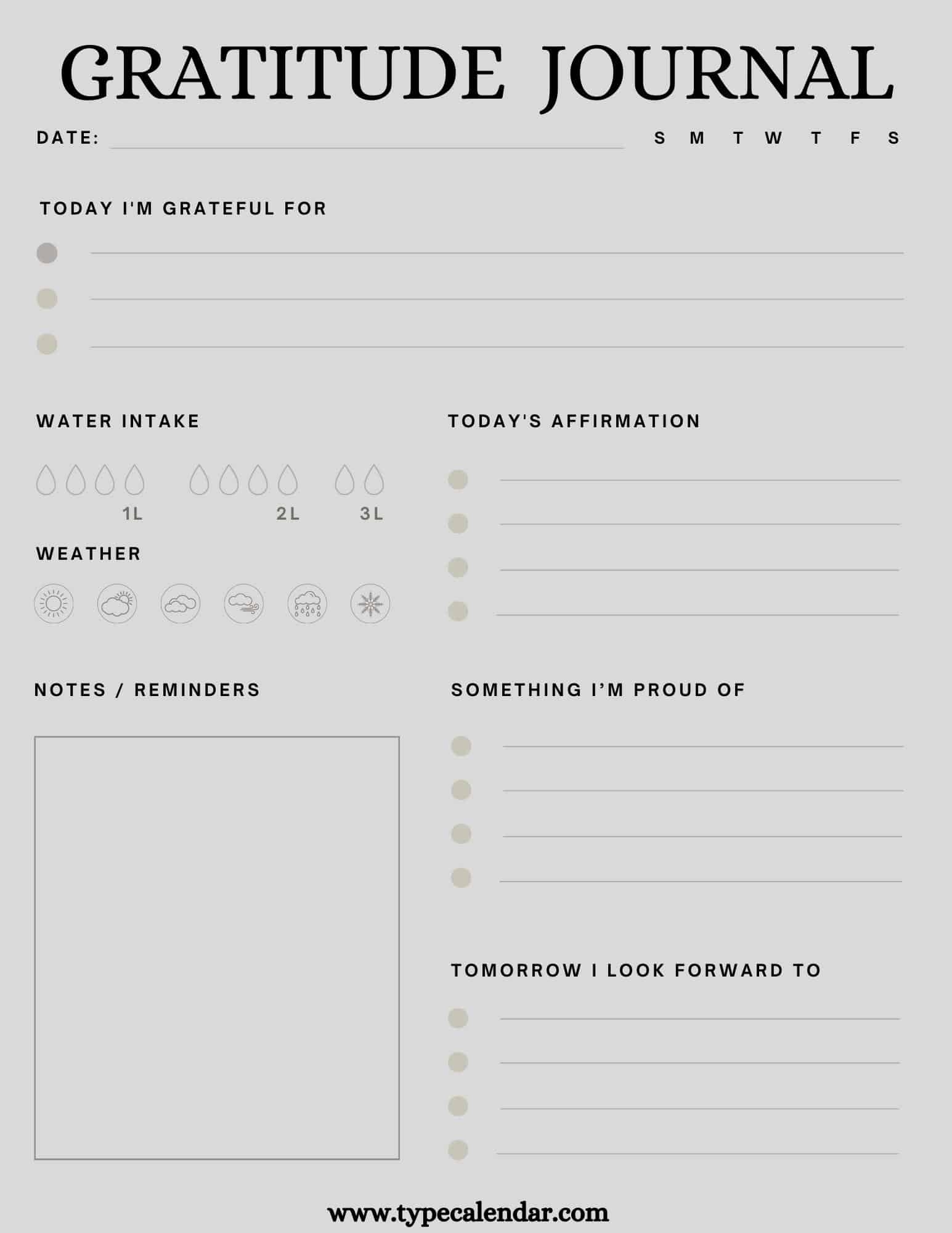 Inspiration Motivation The Housewife Modern Worksheets Library