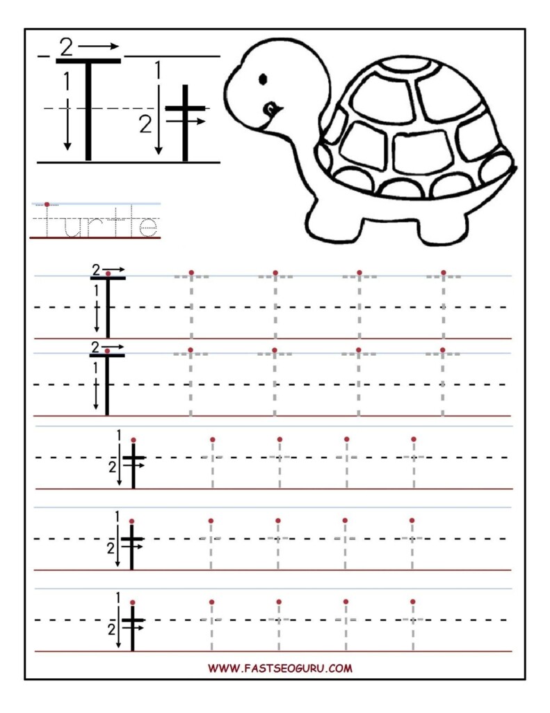 Letter T Worksheets Free Printables AlphabetWorksheetsFree Letter T Worksheets Free Printables AlphabetWorksheetsFree