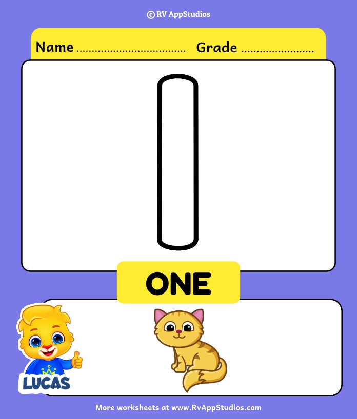 Number 1 Worksheets Twisty Noodle Worksheets Library Number 1 Worksheets Twisty Noodle Worksheets Library